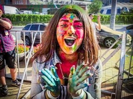 В Днепре на День Молодежи состоится красочный фестиваль