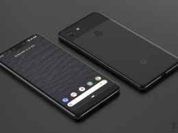 Pixel 3 не будет лишен Active Edge и беспроводной зарядки