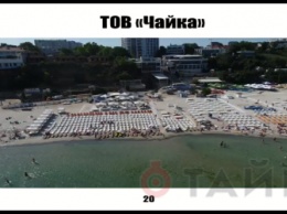 Одесское лето - 2018: два пляжа с Голубым флагом, половина - вообще без документов