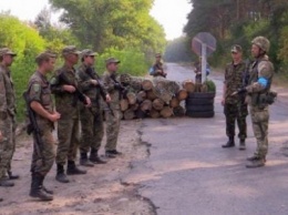 Крупные учения по обороне пройдут в Черниговской области