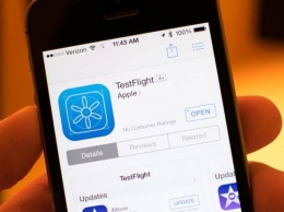 Apple упростила бета-тестирование приложений для iOS