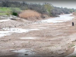 Засуха в Крыму: Украина даст воду полуострову на своих условиях