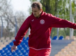 Футболист одесского клуба попал в ДТП: он в тяжелом состоянии