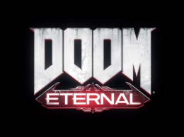 Трейлер анонса DOOM Eternal - E3 2018