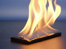 Samsung снова стала фигурантом дела о возгорании смартфона