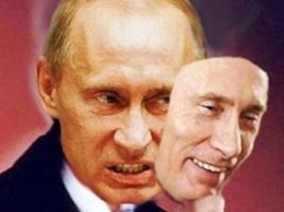 "Путин не получил по зубам, а значит, он двинет дальше", - Гай