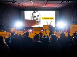 Украинская диаспора в США устроит голодную акцию в знак солидарности с Сенцовым