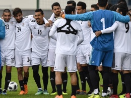 Из-за санкций Найк отказался предоставлять бутсы сборной Ирана