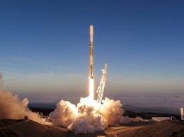 SpaceX хочет построить собственный центр для запуска ракет