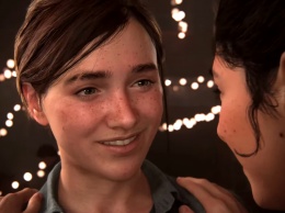 Немного любви и много ненависти - геймплейная демонстрация The Last of Us Part II