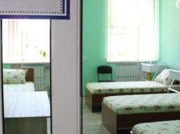 В мелитопольском селе открыли современную амбулаторию семейной медицины, - ФОТОРЕПОРТАЖ