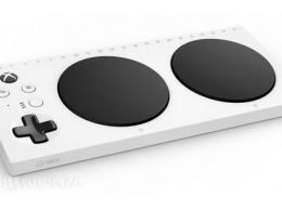 Новый контроллер Xbox Adaptive Controller уже можно предзаказать