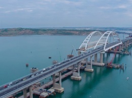 Сквозь страницы истории: российские рэперы сняли клип про Крымский мост