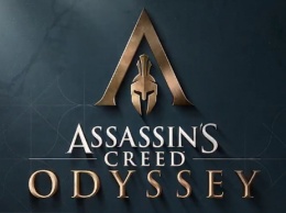 Дата выхода, трейлер и геймплей Assassin’s Creed Odyssey - E3 2018