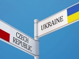 Украина и Чехия договорились расширить сотрудничество в автомобилестроении