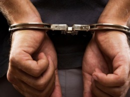В Харькове арестовали подозреваемого, который ограбил пенсионерку на свой юбилей