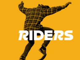 Что в моем iPhone - соцсеть для экстремалов Riders