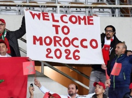 Голландцы будут голосовать за Марокко из-за благодарности и лояльности