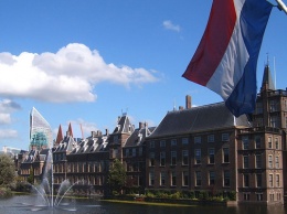 Нидерланды одобрили соглашение с Украиной о суде по МН17