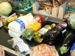 Расходы украинцев на продукты вошли в топ мировых рейтингов
