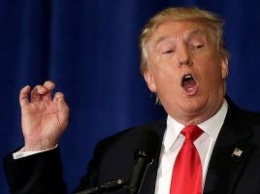 «Он пришибленный»: Трамп ответил на оскорбления Роберта де Ниро