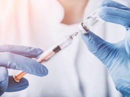 Гослекслужба отозвала повторный запрет на болгарскую вакцину БЦЖ