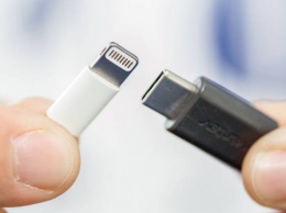 Apple готовится к переводу iPhone на стандарт USB-C