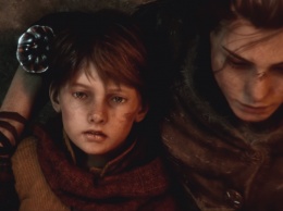 Есть ли надежда посреди океана кровожадных крыс? Новый трейлер A Plague Tale: Innocence