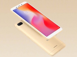 Xiaomi Redmi 6 и 6A - шаг назад?