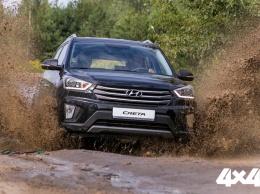 Доля продаж SUV в Москве превысила 50 процентов