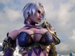 «Судьба выбрала тебя». Сюжетный трейлер SoulCalibur VI с датой релиза