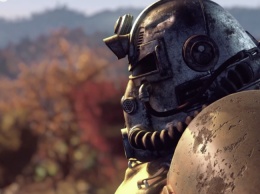 В Fallout 76 будут микротранзакции. И другие подробности