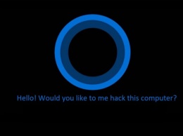 Cortana вновь демонстрирует возможность взламывать заблокированные устройства