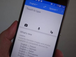 Google научила офлайн-переводчик работать почти так же эффективно, как в онлайне