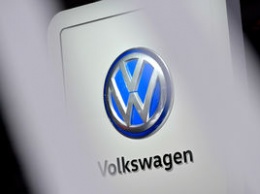 Немецкие власти оштрафовали Volkswagen на 1 млрд евро