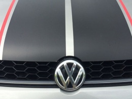 Власти Германии оштрафовали Volkswagen на €1 млрд