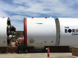 Boring Company Илона Маска построит высокоскоростную подземку под Чикаго