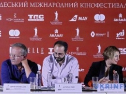 Более тысячи фильмов: Одесский кинофестиваль объявил конкурсную программу