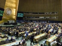 ООН приняла жесткое решение по Израилю после обстрела Палестины
