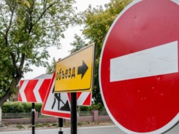На 13 улицах Днепра обещают проблемы с передвижением автотранспорта
