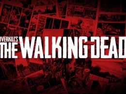 Геймплейный трейлер и дата выхода Overkill&x27;s The Walking Dead - E3 2018