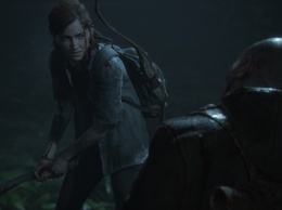 Подробности о The Last of Us Part II - умный ИИ, улучшенный стелс, чуть-чуть о сюжете