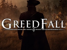 Трейлер GreedFall - E3 2018