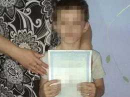 В Северодонецке школьник из многодетной семьи сбежал от бабушки