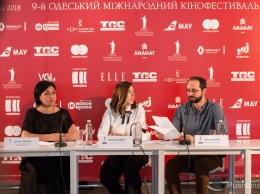 Специальный приз для украинских режиссеров и свободный вход для детей: каким будет ОМКФ-2018. Фото