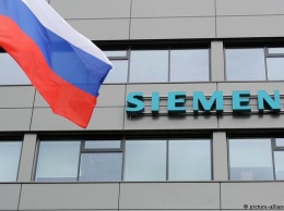 Кассационные жалобы по делу о крымских турбинах Siemens отклонены