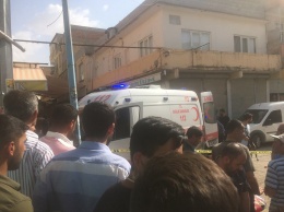 В Турции произошла драка между торговцами и окружением депутата, три человека погибли