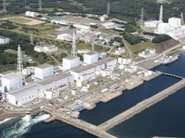 В Японии решили закрыть АЭС Фукусима №2