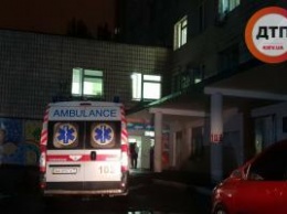 Взрыв в Киеве: появилась информация о состоянии тяжело раненого мальчика