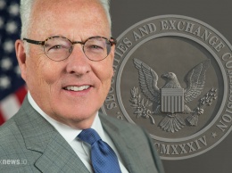 Представитель SEC заявил, что Bitcoin и Ether не являются ценными бумагами